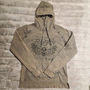 Affliction Hoodie Size med.